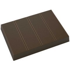 Block   Chocolate   Mould   No:   565