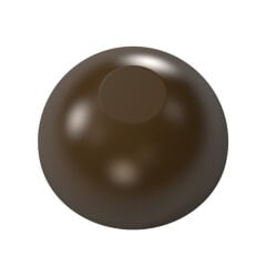 Round Praline Chocolate Mould No: 1212