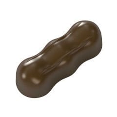 Elongated   Praline   Chocolate   Mould   No:   552