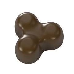 Fantasy   Pralines   Chocolate   Mould   No:   549