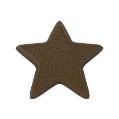 Star   Chocolate   Mould   No:   547