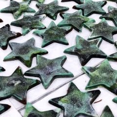Star   Chocolate   Mould   No:   547