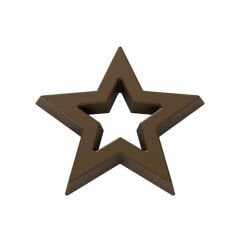 Star   Chocolate   Mould   No:   546