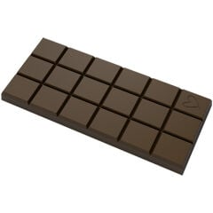 Tek Kalpli Tablet Çikolata Kalıbı No: 1217