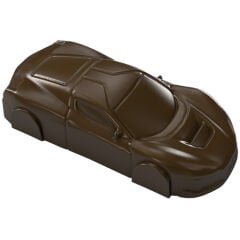 Car Chocolate Mould No: 1218