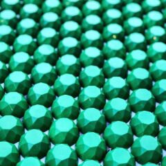 Yuvarlak Kristal Çikolata Kalıbı No: 543