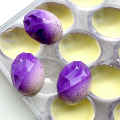 Elips Spesiyal Çikolata Kalıbı No: 542