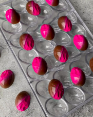 Elips Spesiyal Çikolata Kalıbı No: 542