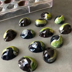 Elips Spesiyal Çikolata Kalıbı No: 542