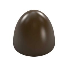 Dome Chocolate Mould No: 541