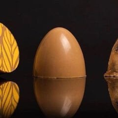 Dome   Chocolate   Mould   No:   541