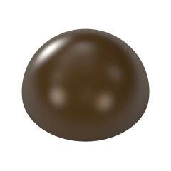 Yarım Küre Çikolata Kalıbı No: 538