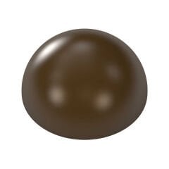 Hemispheres   &   Domes   Chocolate   Mould   No:   538