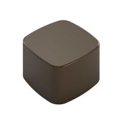 Square   Praline   Chocolate   Mould   No:   537