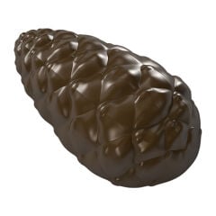 Pinecone Chocolate Mould No: 1227
