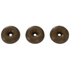 Assorted   Doughnut   Chocolate   Mould   No:   534