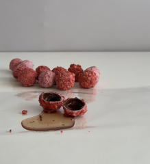 One Shot Top Çikolata Kalıbı No: 529