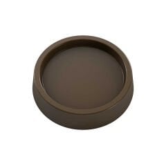 Circle   With   Boarder   Chocolate   Mould   No:   528