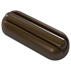 Hot Dog-Sosisli Çikolata Kalıbı No: 1235