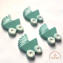 Puset Çikolata Kalıbı No: 527