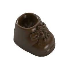 Baby   Shoe   Chocolate   Mould   No:   526