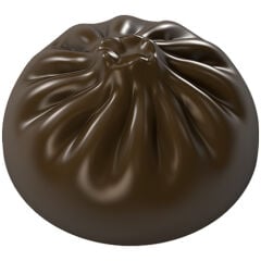 Dumpling-Çin Mantısı Çikolata Kalıbı No: 1236