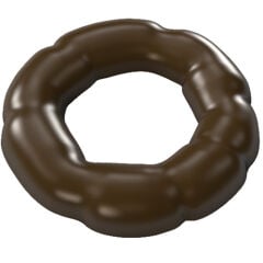 Simit Çikolata Kalıbı No: 1239