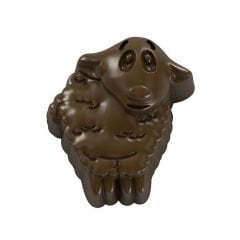 Sheep   Chocolate   Mould   No:   515
