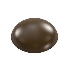 Caraques   Chocolate   Mould   No:   512