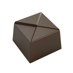 Kare Spesiyal Çikolata Kalıbı No: 510