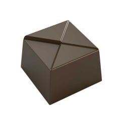 Kare Spesiyal Çikolata Kalıbı No: 510