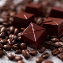 Kare Spesiyal Çikolata Kalıbı No: 510