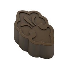Fantasy   Praline   Chocolate   Mould   No:   503