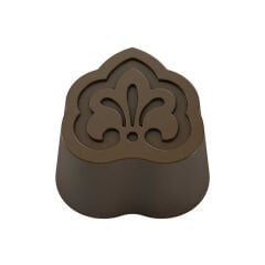 Fantasy   Praline   Chocolate   Mould   No:   502