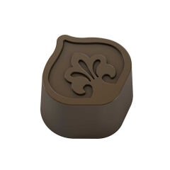 Fantasy   Praline   Chocolate   Mould   No:   501