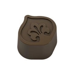 Fantasy   Praline   Chocolate   Mould   No:   501