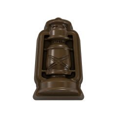 Lantern   Chocolate   Mould   No:   498