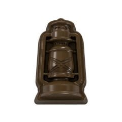 Lantern   Chocolate   Mould   No:   498