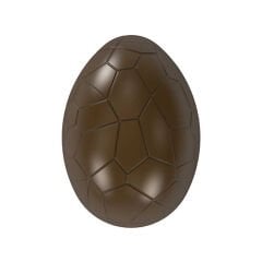 Egg   Chocolate   Mould   No:   494
