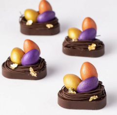 Yumurta Çikolata Kalıbı No: 494