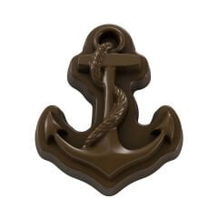 Anchor   Chocolate   Mould   No:   489