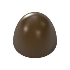 Dome   Praline   Chocolate   Mould   No:   487