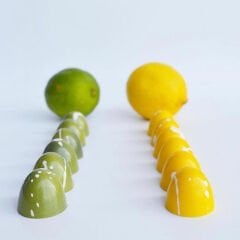 Dome   Praline   Chocolate   Mould   No:   487