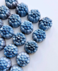 Baloncuklu Spesiyal Çikolata Kalıbı No: 477