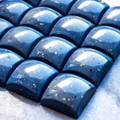 Kare Spesiyal Çikolata Kalıbı No: 476