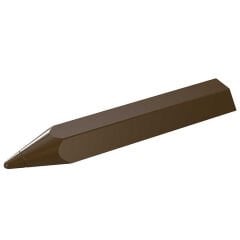 Pencil   Chocolate   Mould   No:   474