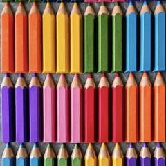 Pencil   Chocolate   Mould   No:   474