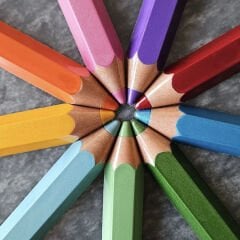 Pencil   Chocolate   Mould   No:   474