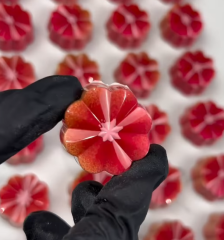 Yuvarlak Spesiyal Çikolata Kalıbı No: 464