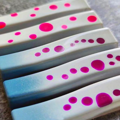 Bar Çikolata Kalıbı No: 463